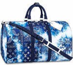 Louis Vuitton NEW NEVER USED Keepall Bandoulière 50