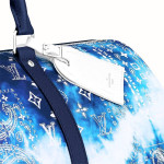 Louis Vuitton NEW NEVER USED Keepall Bandoulière 50