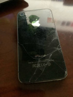iphone 4S