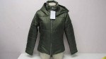 Ariat Women's US M Harmony Insulated Jacket Forest Mist - New With Tag