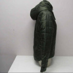 Ariat Women's US M Harmony Insulated Jacket Forest Mist - New With Tag