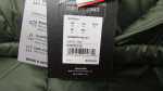 Ariat Women's US M Harmony Insulated Jacket Forest Mist - New With Tag