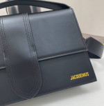 Jacquemus Le grand Bambino