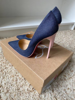 Designer Items