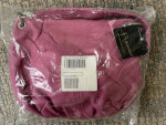 Purses (2) Leather/B. Makowsky+Tignanello