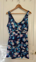 Brand new swimsuit 2XL