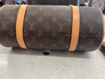 Authentic LV Monogram Papillon 30