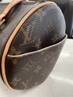 Authentic LV Monogram Papillon 30