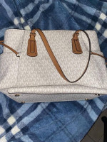 Michael Kors bag