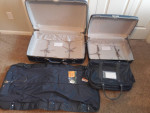 American Tourister 4- Piece Luggage Set