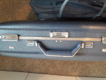 American Tourister 4- Piece Luggage Set