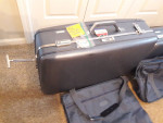 American Tourister 4- Piece Luggage Set