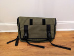 Mission Workshop bags (backpack/messenger bags)