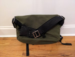 Mission Workshop bags (backpack/messenger bags)