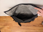 Mission Workshop bags (backpack/messenger bags)