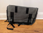 Mission Workshop bags (backpack/messenger bags)