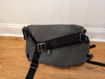 Mission Workshop bags (backpack/messenger bags)