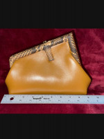 Woman’s handbag