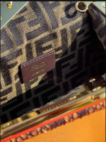 Woman’s handbag
