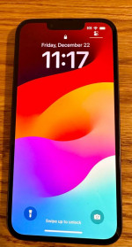 iPhone 14 (Black, 256GB, AT&T)