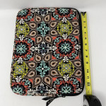 Vera Bradley Padded Laptop Sleeve - NEW