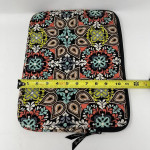 Vera Bradley Padded Laptop Sleeve - NEW