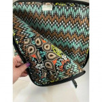 Vera Bradley Padded Laptop Sleeve - NEW