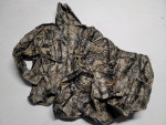 Big lot of Camo Clothing Suits Hats Gloves Accessories etc