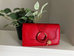 See by Chloe Mini Crossbody Wallet