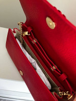 See by Chloe Mini Crossbody Wallet