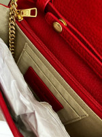 See by Chloe Mini Crossbody Wallet