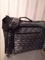 RBH Ricardo Beverly Hills Weekend Bag
