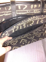 RBH Ricardo Beverly Hills Weekend Bag