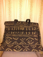 RBH Ricardo Beverly Hills Weekend Bag