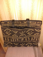 RBH Ricardo Beverly Hills Weekend Bag