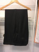Men's Double Breasted Suite