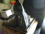 Size 12M Rockport XCS Gore-Tex XCR Boots