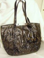 Patricia Nash Handbag