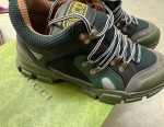 Gucci Sega Flashtrek Sneakers
