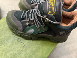 Gucci Sega Flashtrek Sneakers