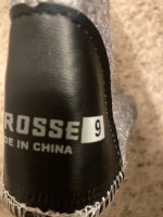 LACROSSE RADIANTEX™ BOOT LINER Size 9