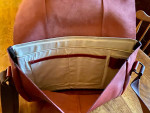 Brand New Briefcase/Laptop Bag