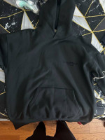 Essentials “FEAR OF GOD” Stretch Limo SS22 Hoodie