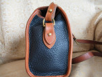 ***new lower price**Dooney and Bourke Vintage Medium Essex