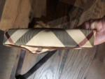 Tartan Crossbody Waterproof Travel Purse