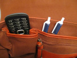 Liz Claiborne Purse