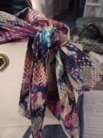 **ADORABLE BETSY JOHNSON HANDBAG/PURSE**