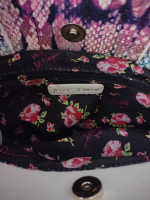 **ADORABLE BETSY JOHNSON HANDBAG/PURSE**