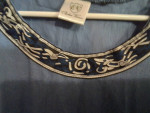 Viking/Medieval blue Tunic. Cosplay