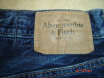 32Wx32L Abercrombie & Fitch Jeans